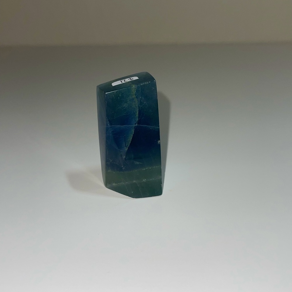 Fluorite Freeform